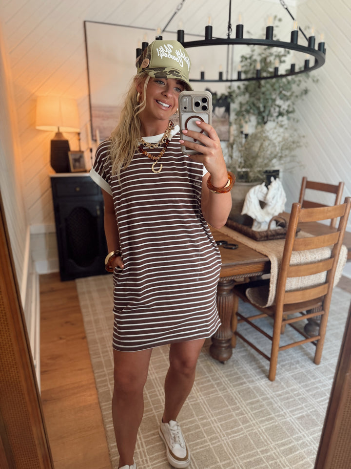 Dayton Dress