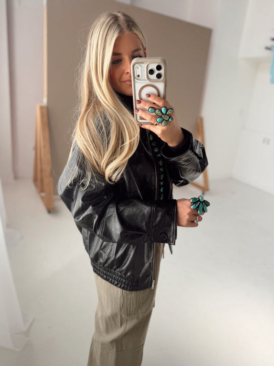 Rosalie Jacket