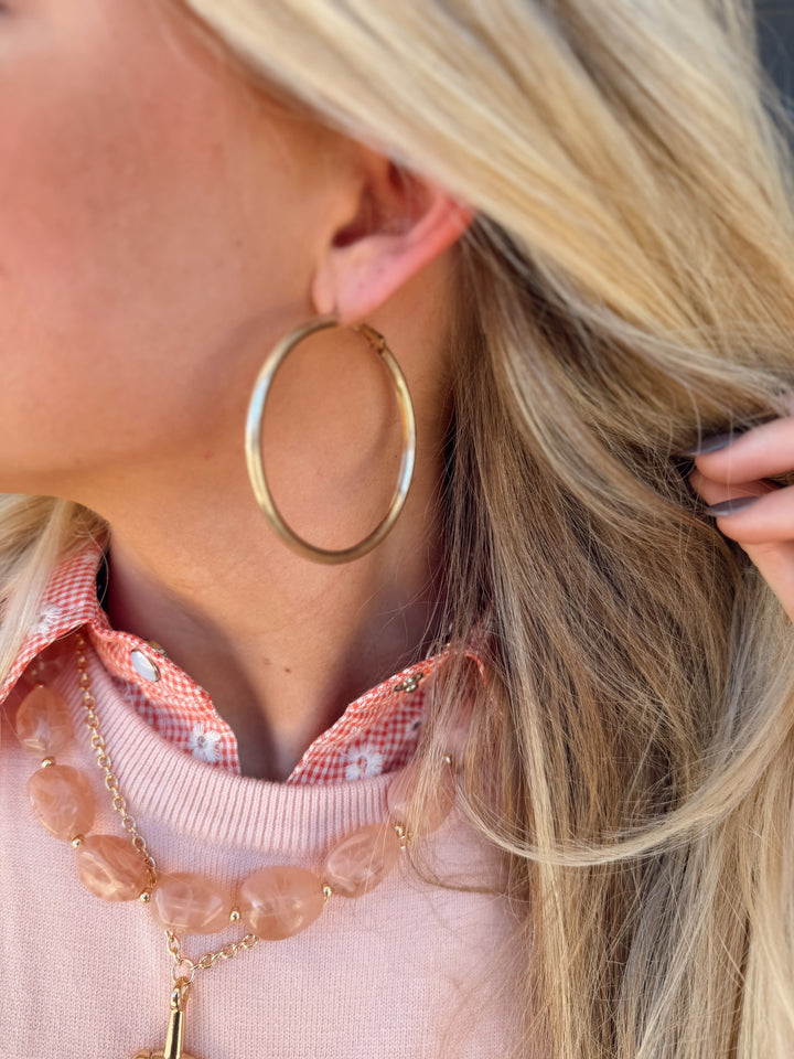 Haven Earrings