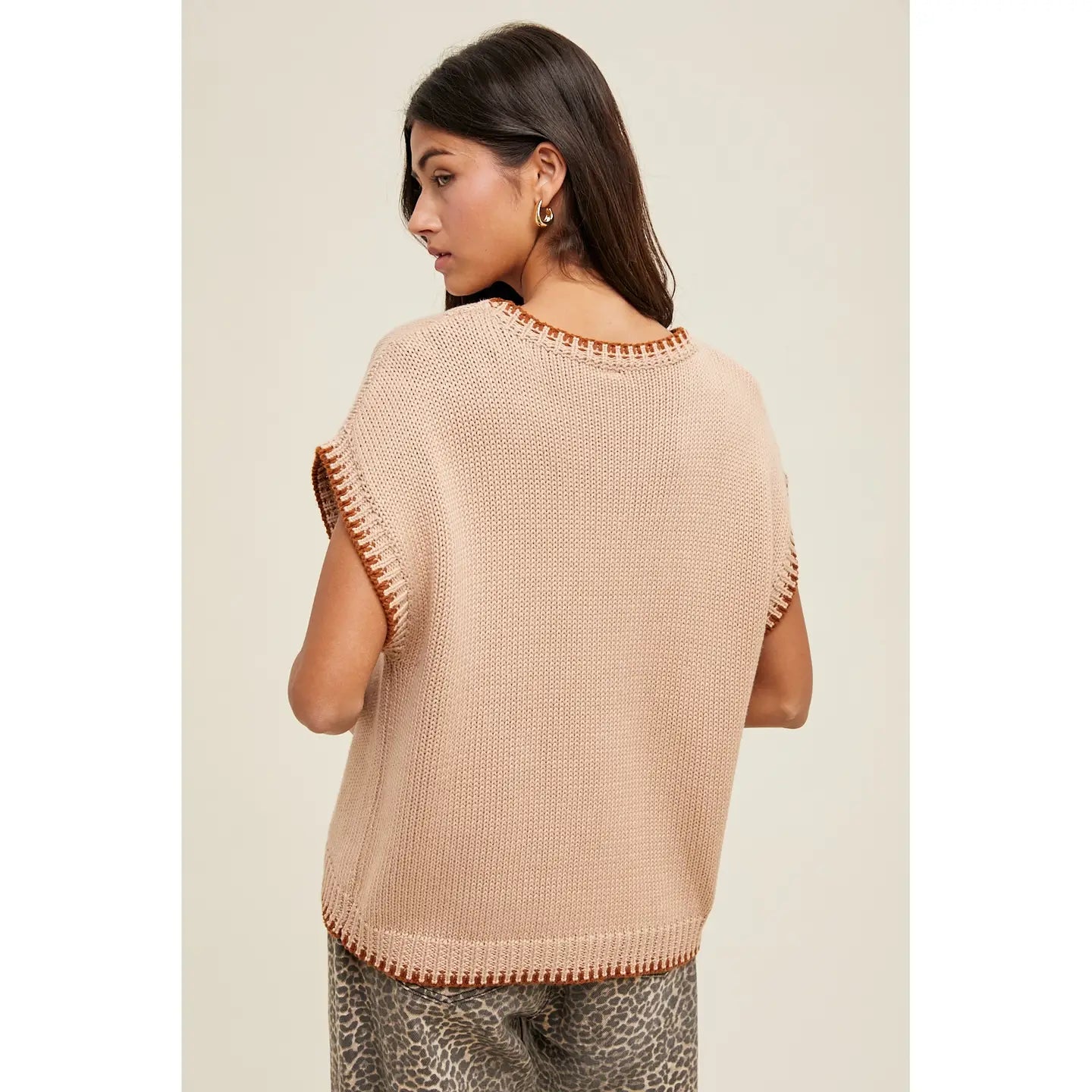 Callie Sweater