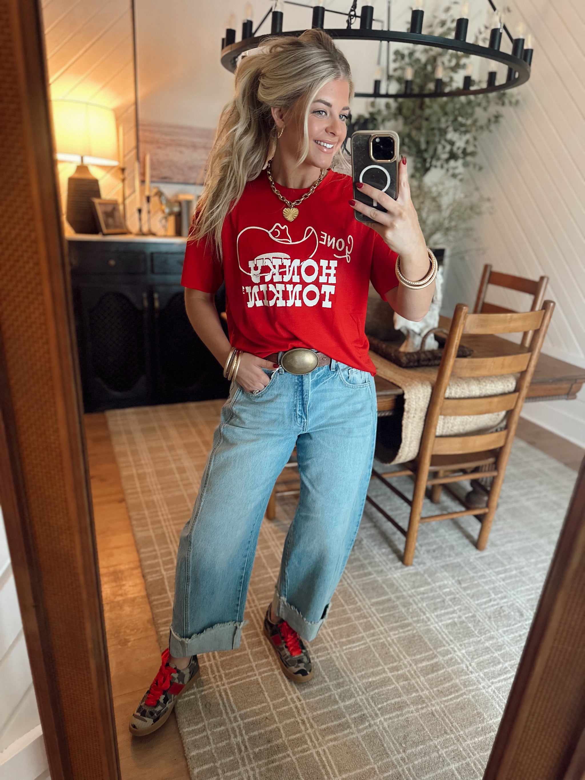 Marlow Jeans