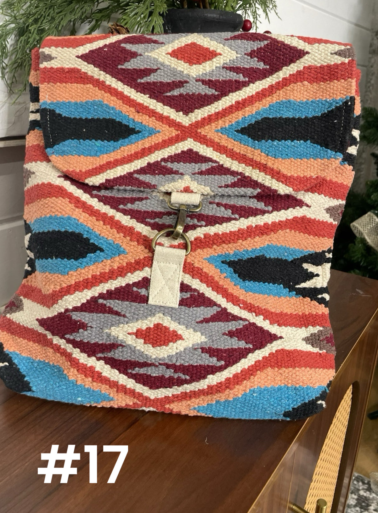 Briar Backpack - DOORBUSTER final sale