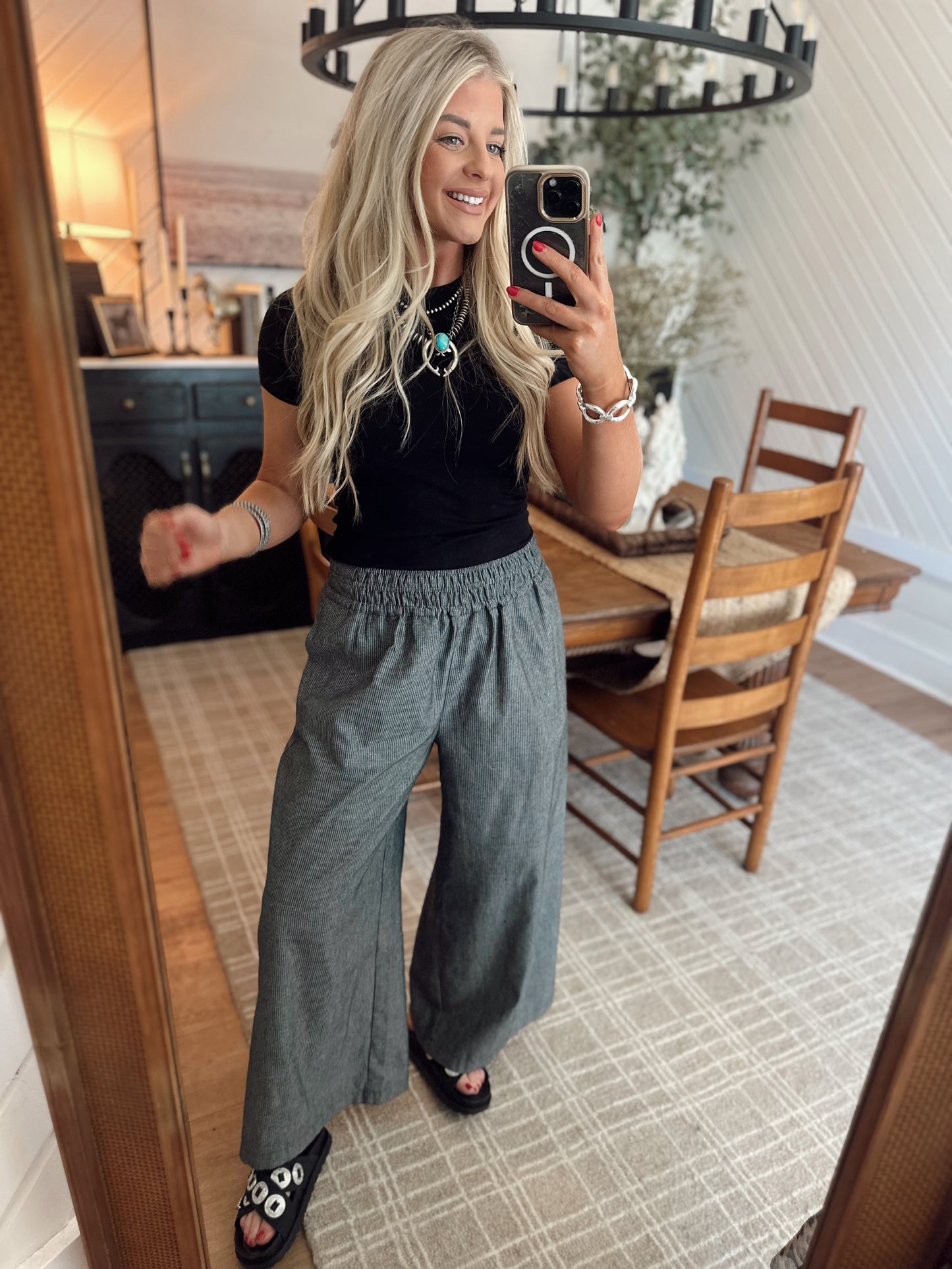 Parker Pants