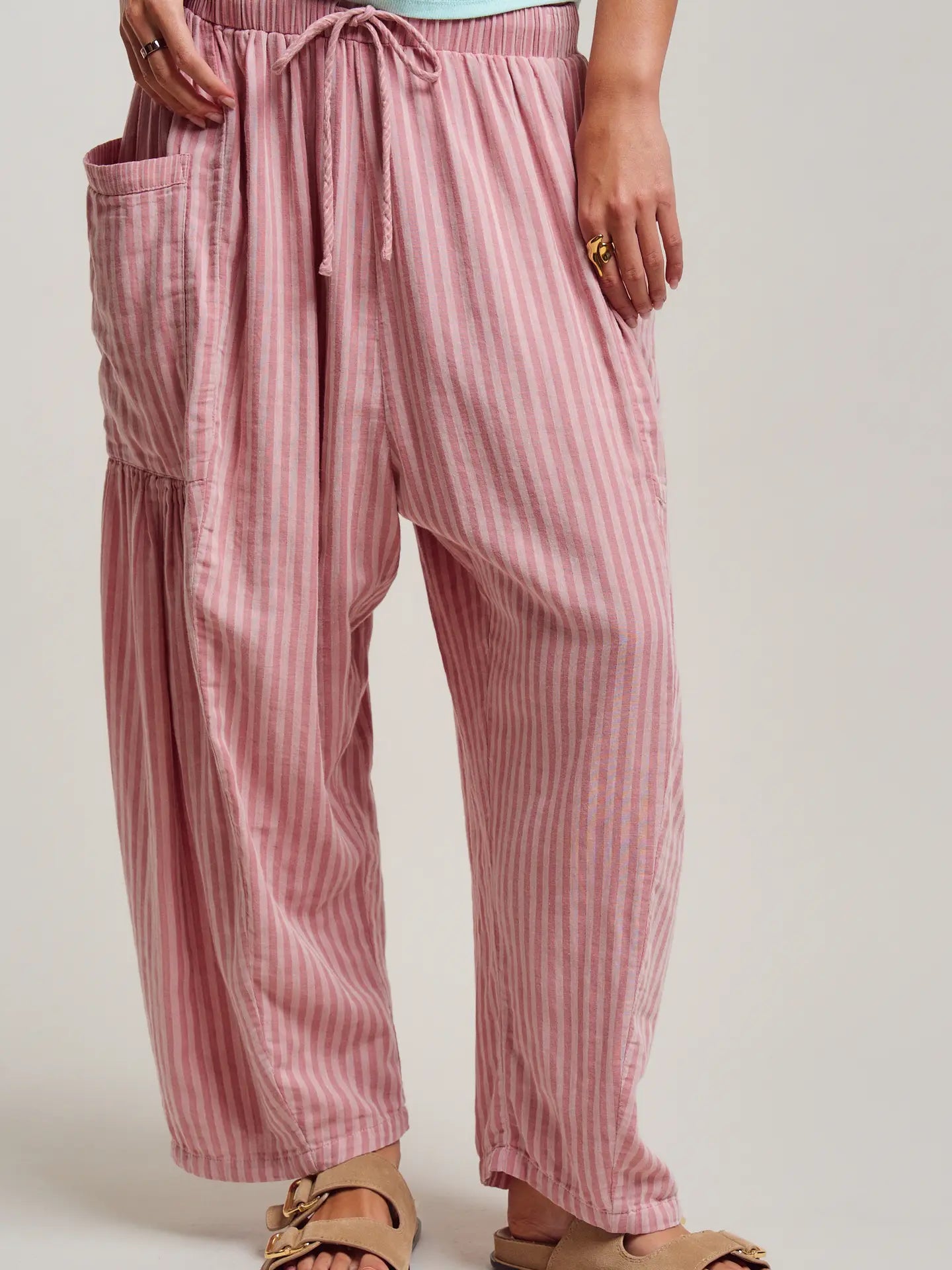 Lenni Pants