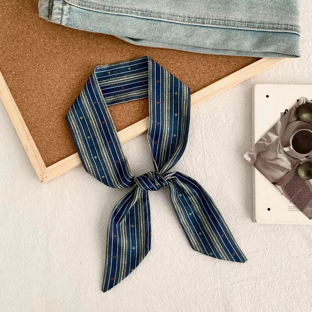 Trace Twilly *Blue Stripe