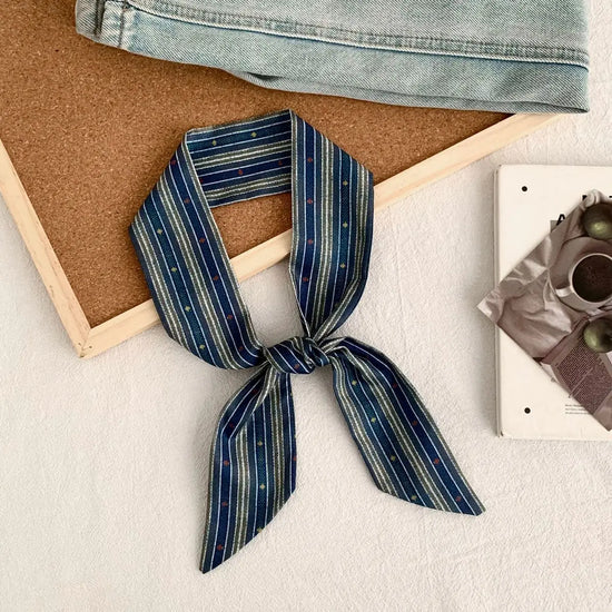 Trace Twilly *Blue Stripe