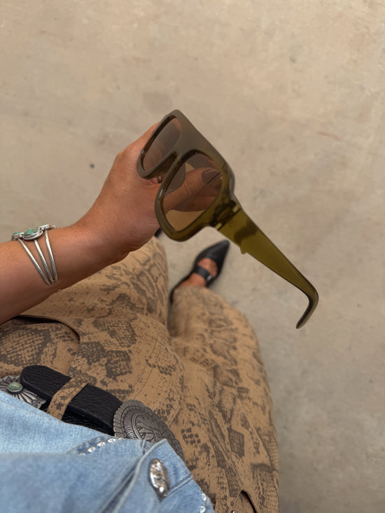 The Verde Sunnies