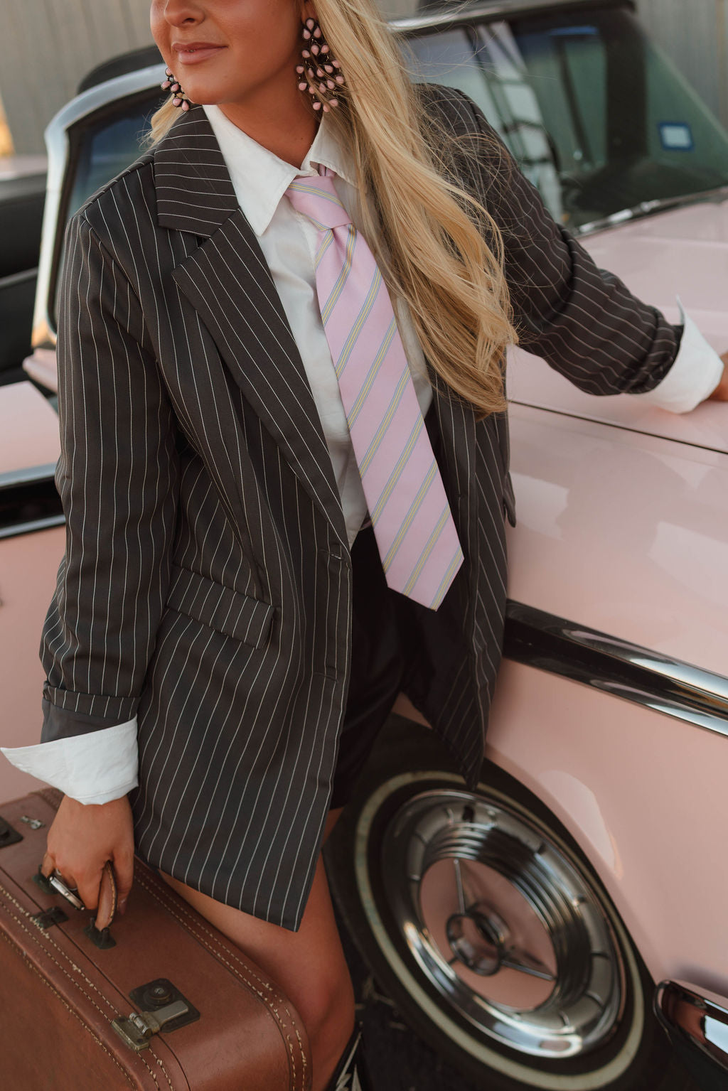 Ashley Blazer