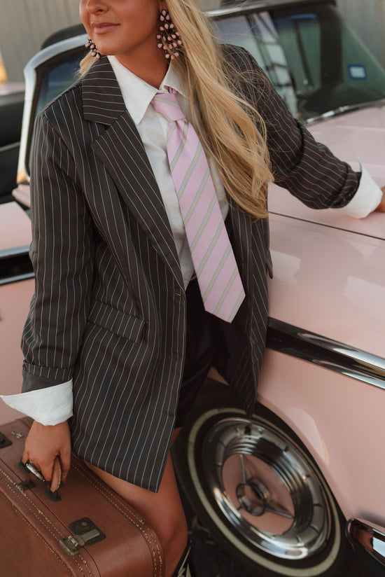 Ashley Blazer