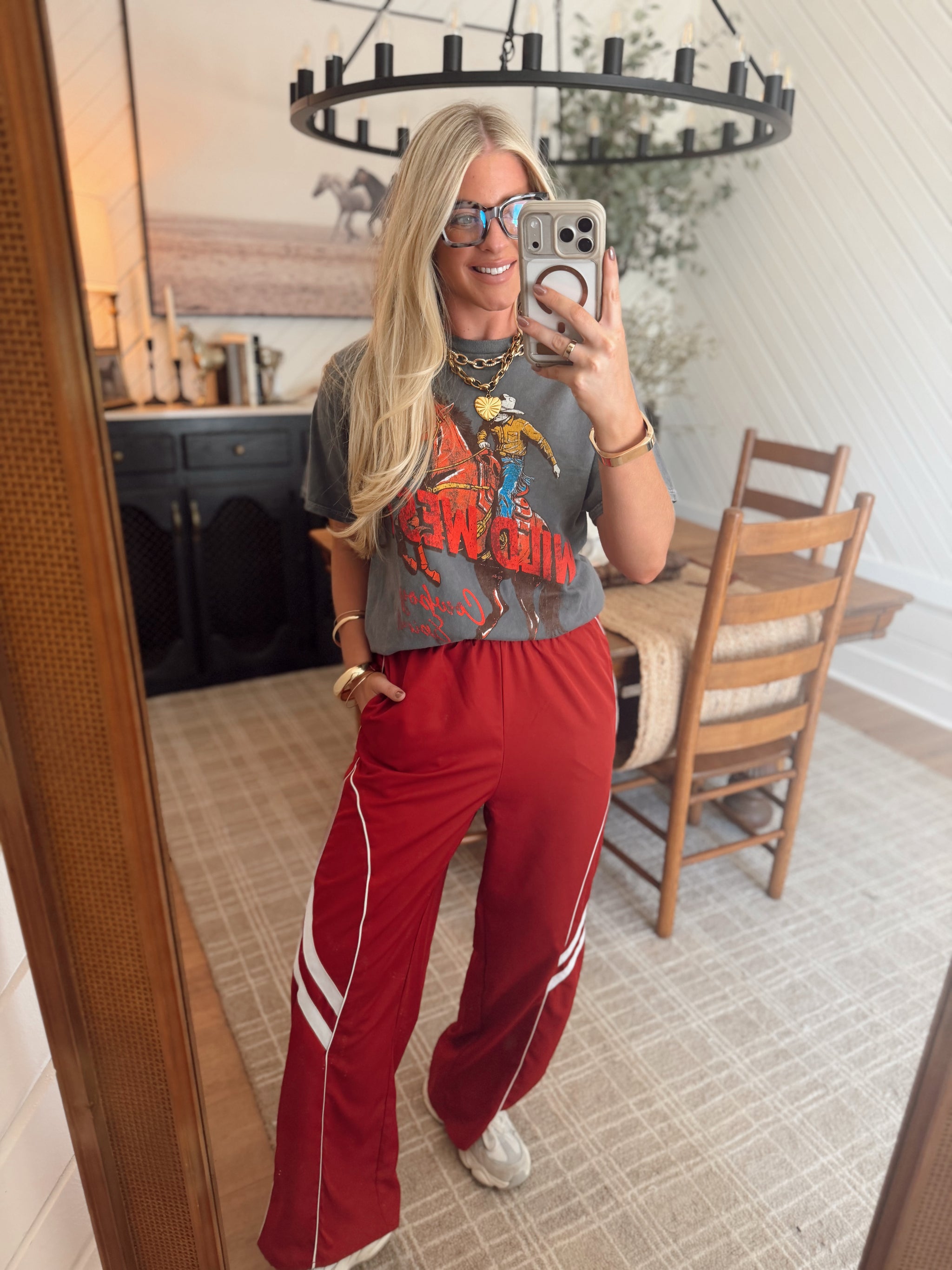Dixie Pants
