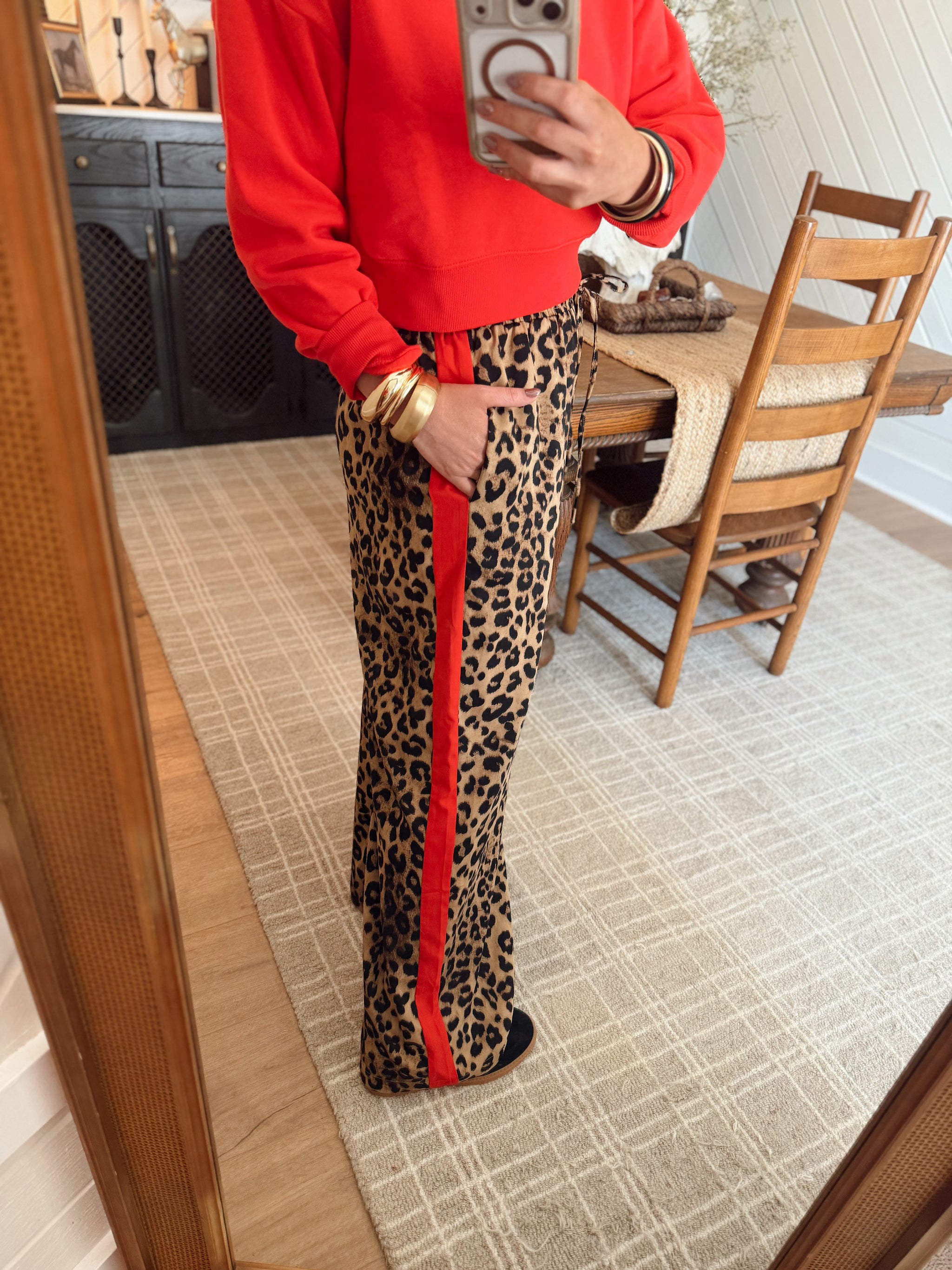 Mallory Pants