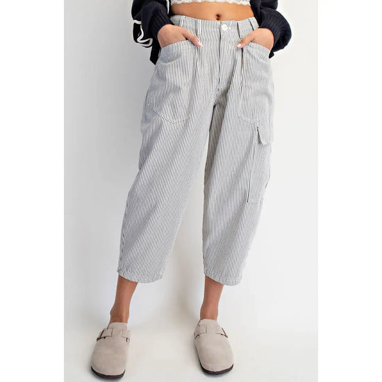 Henley Pants