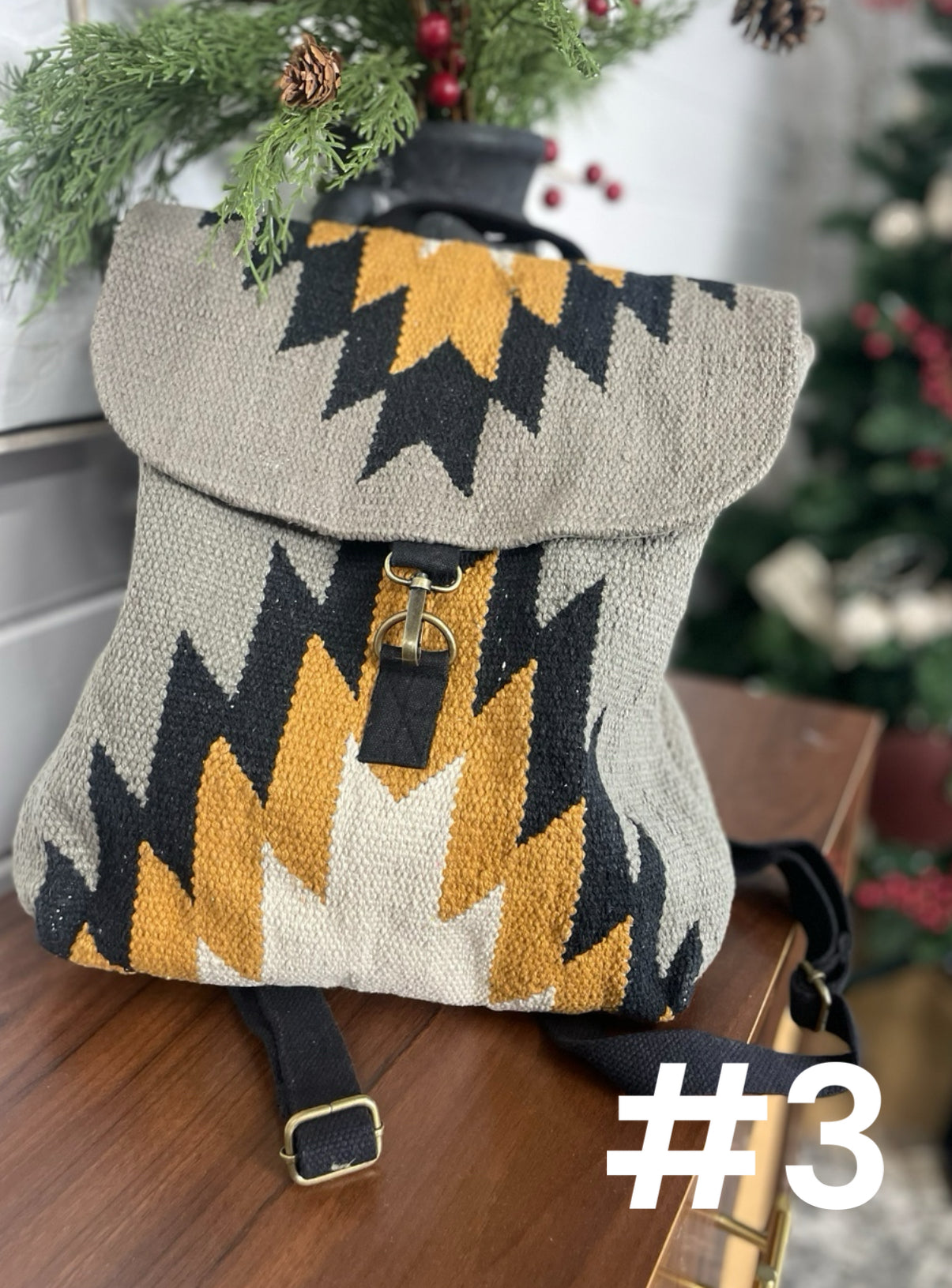 Briar Backpack - DOORBUSTER final sale