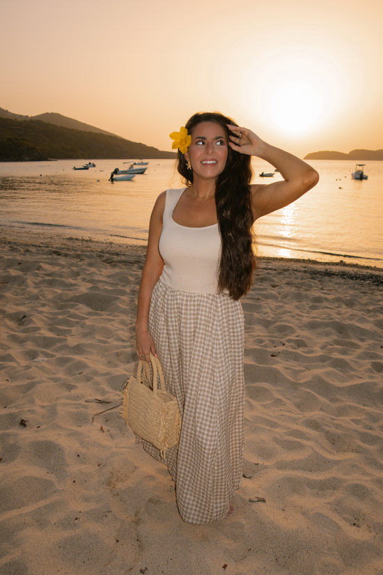 Elisa Dress