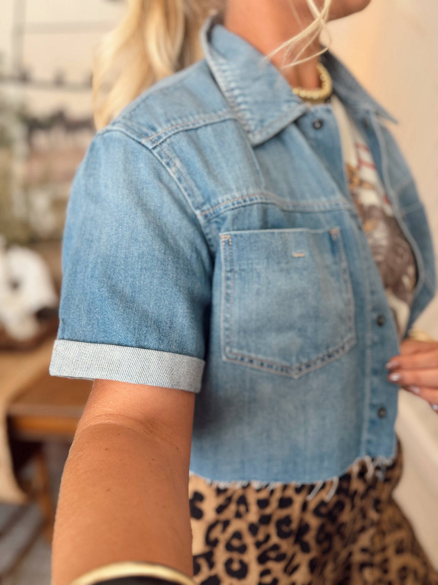 Laso Jacket
