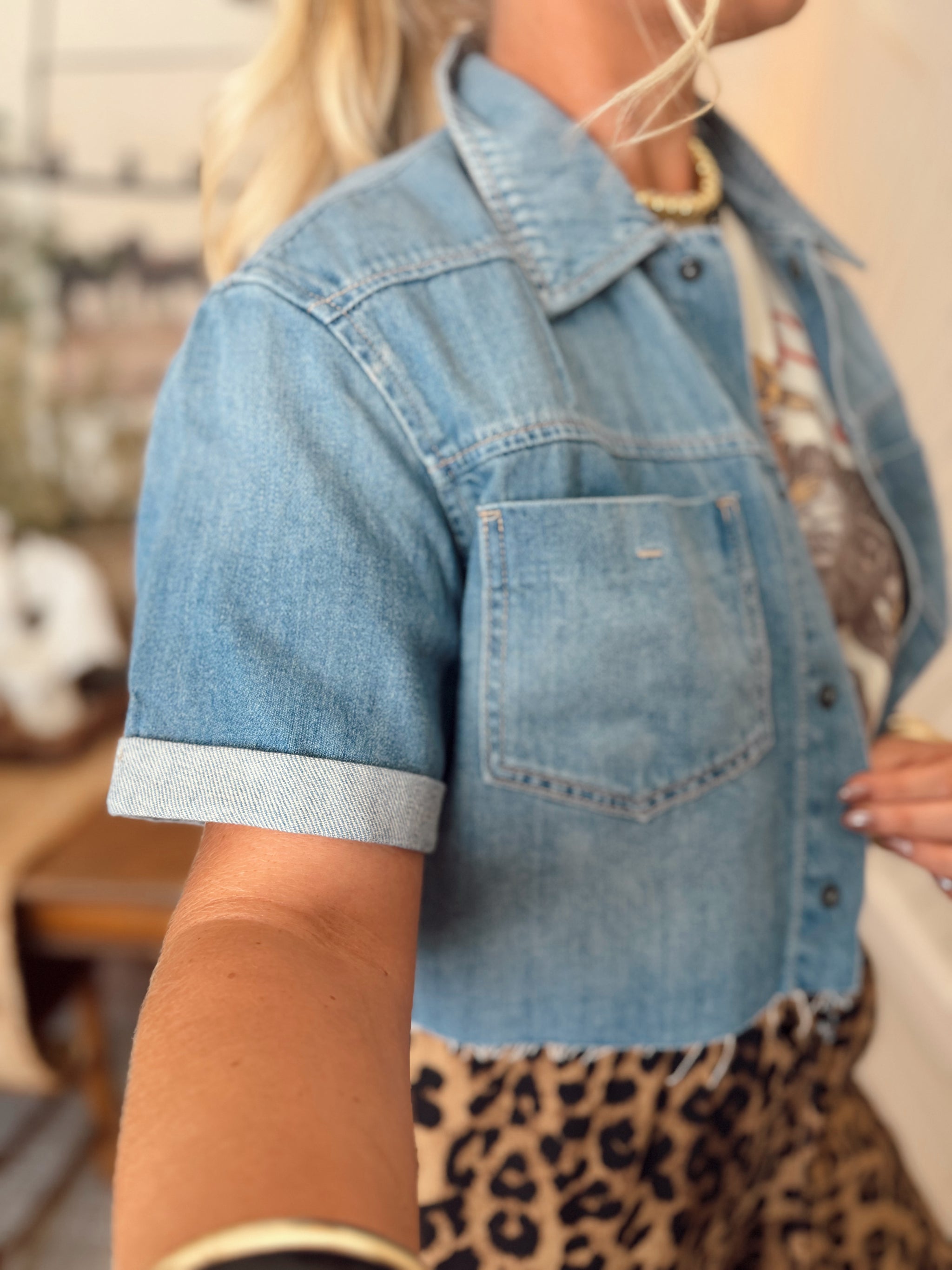 Laso Jacket