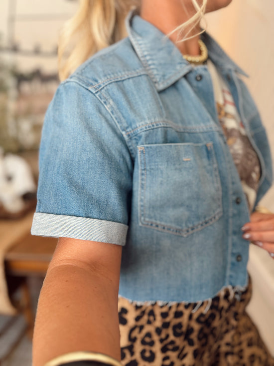 Laso Jacket