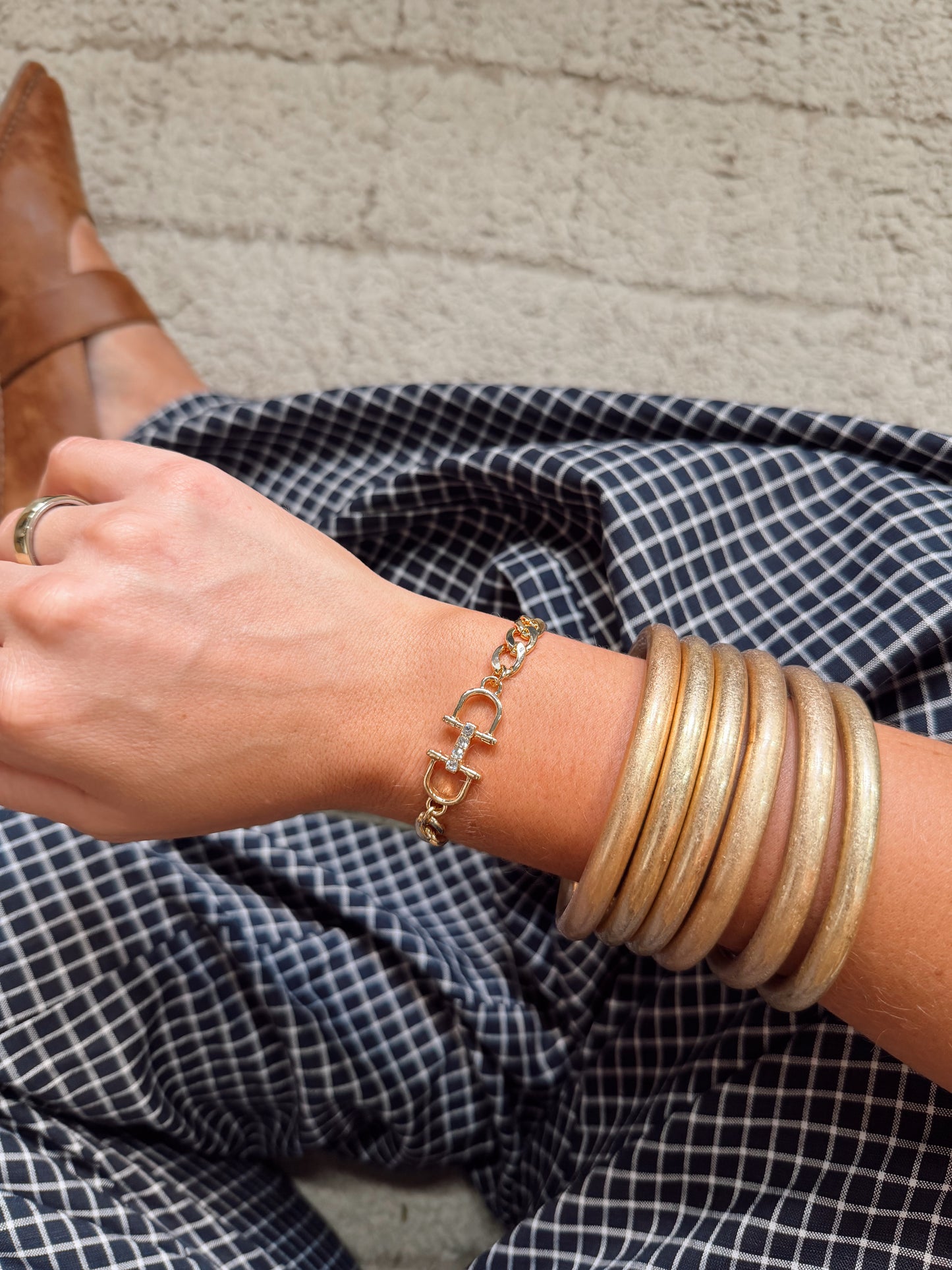 Allison Bracelet