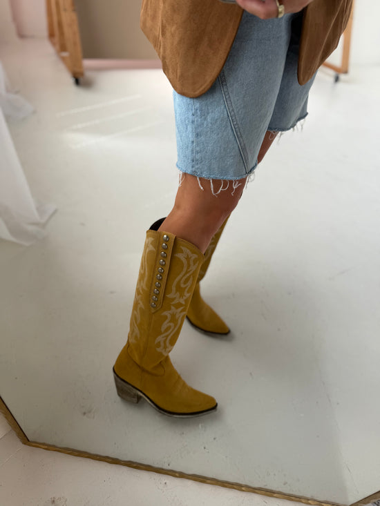 Liberty Black Mia Boot