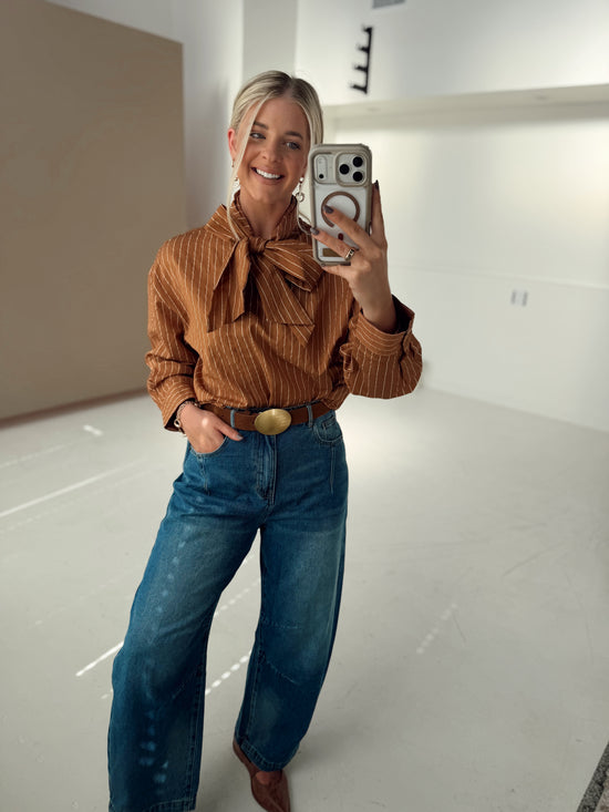 Jagger Jeans