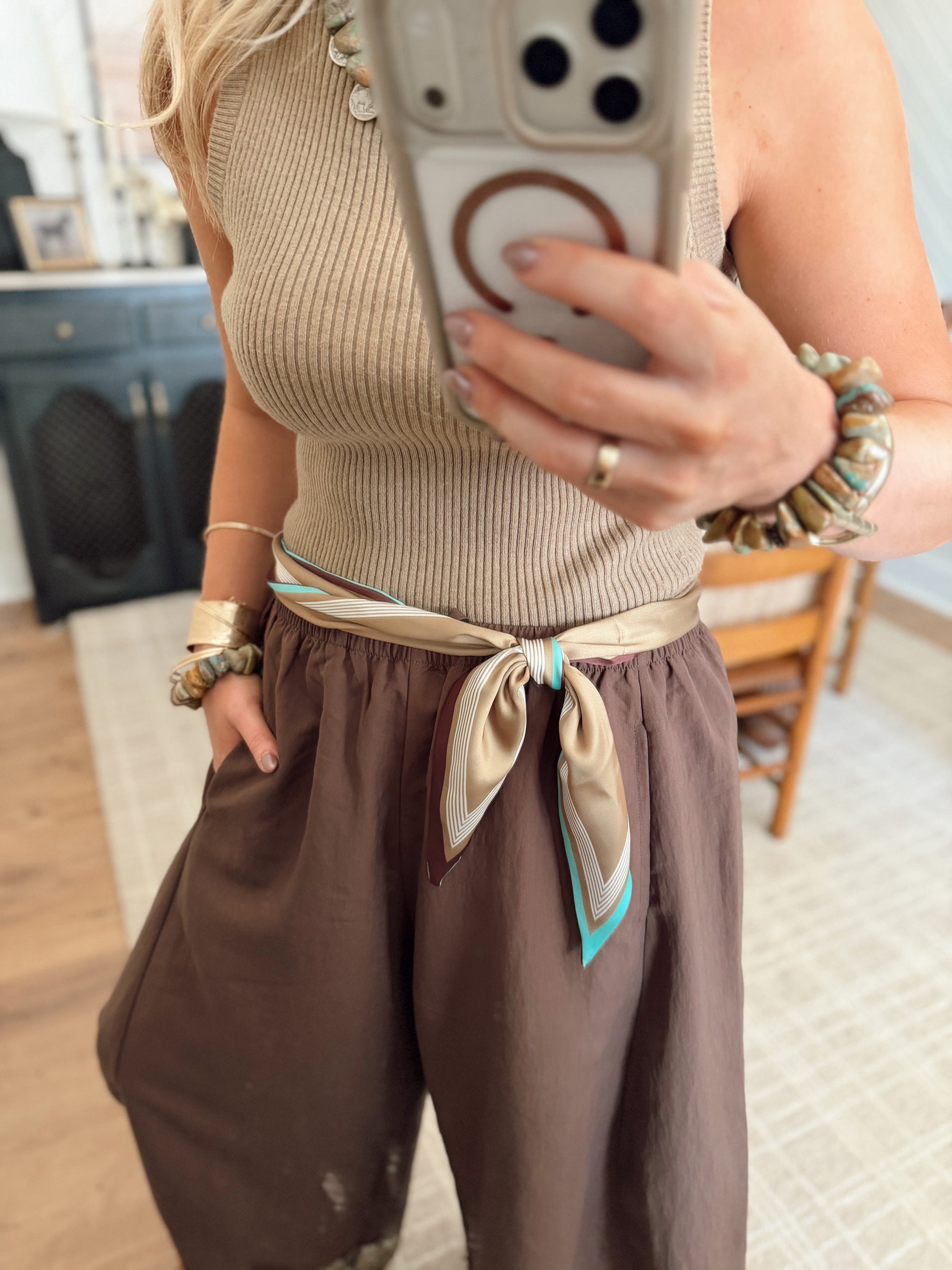 Tate Twilly *Taupe