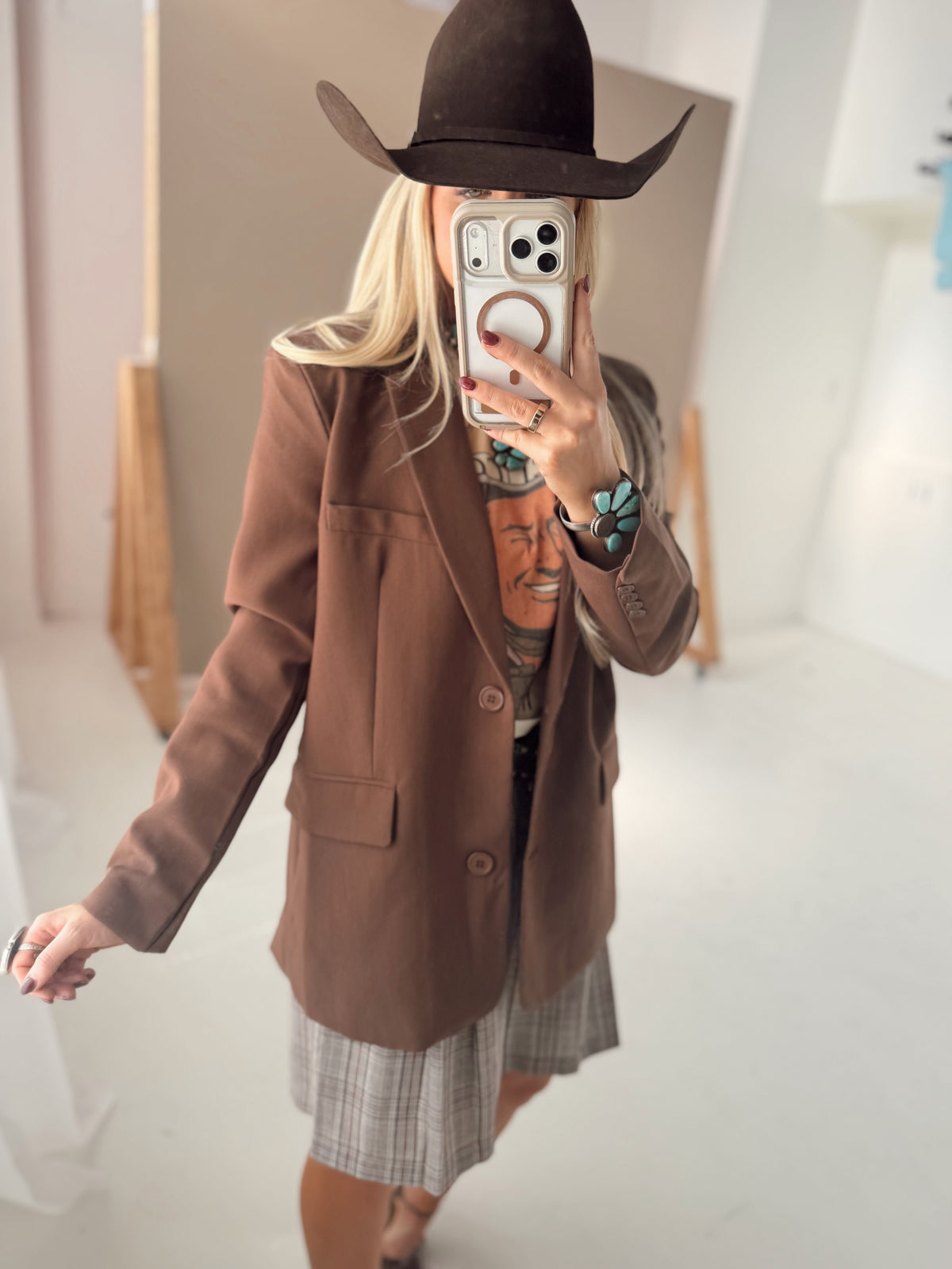 Denver Blazer