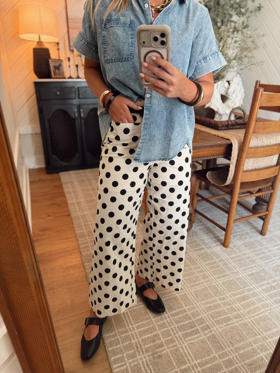 Sallie Pants