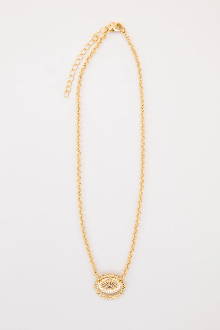 The Livvy Necklace