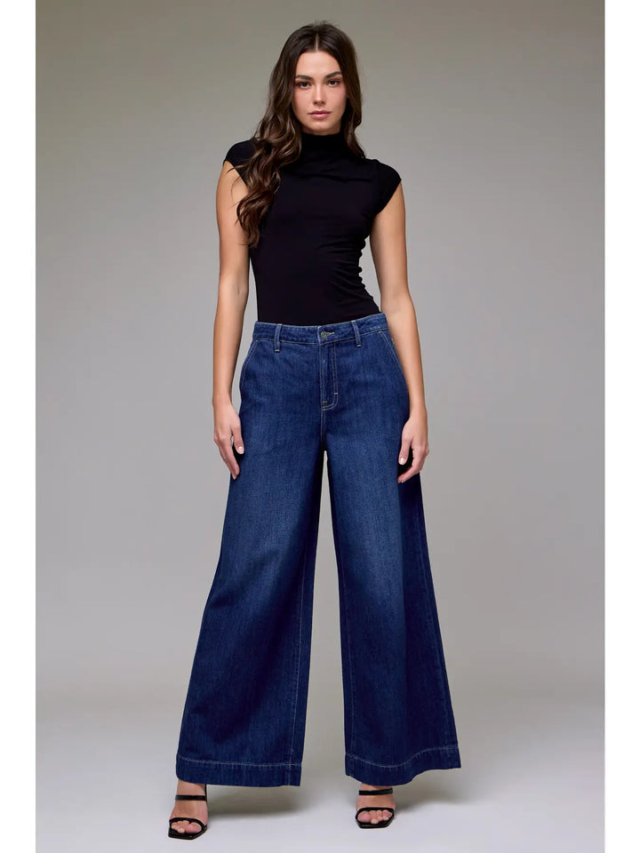 Clarke Jeans