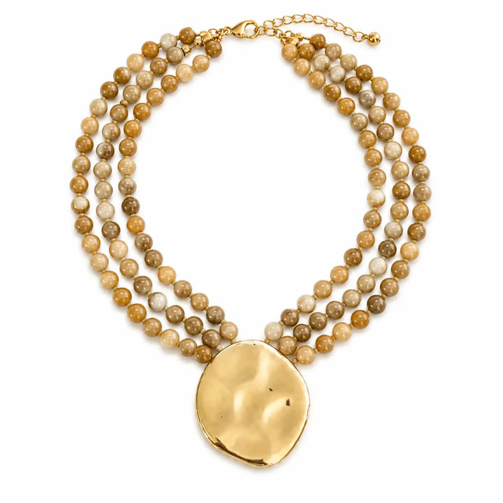 Hartford Necklace