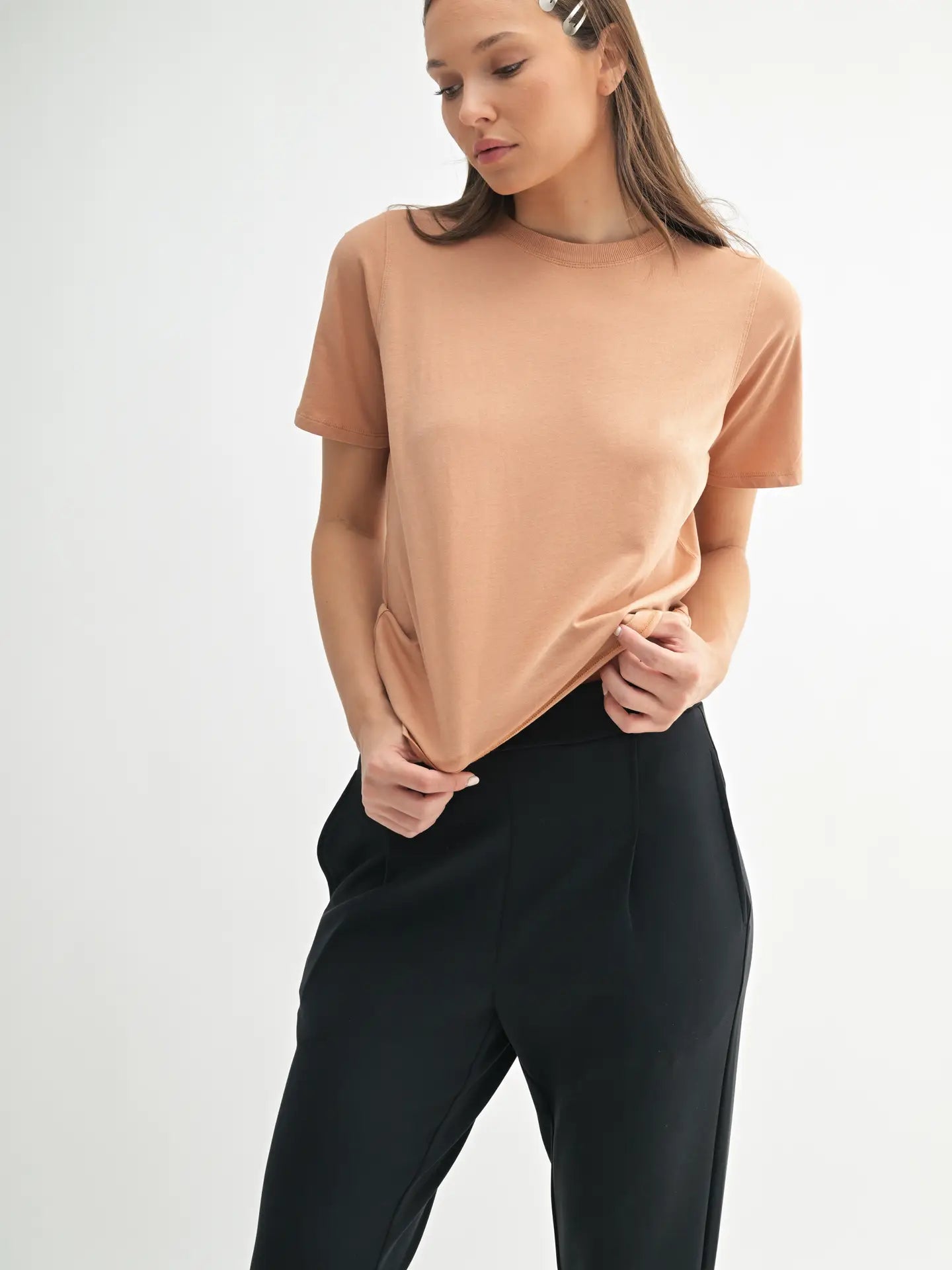 The Quinn Basics *10 colors