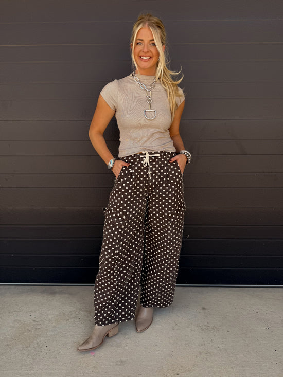 Presley Pants