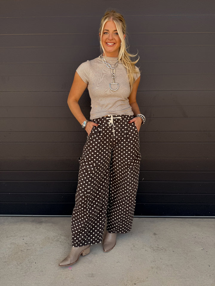 Presley Pants