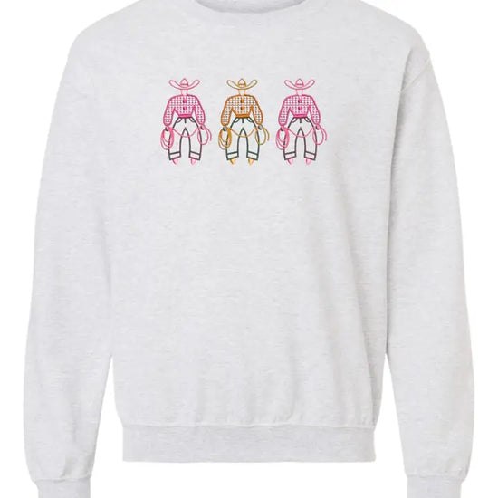 Fancy Pants Sweatshirt