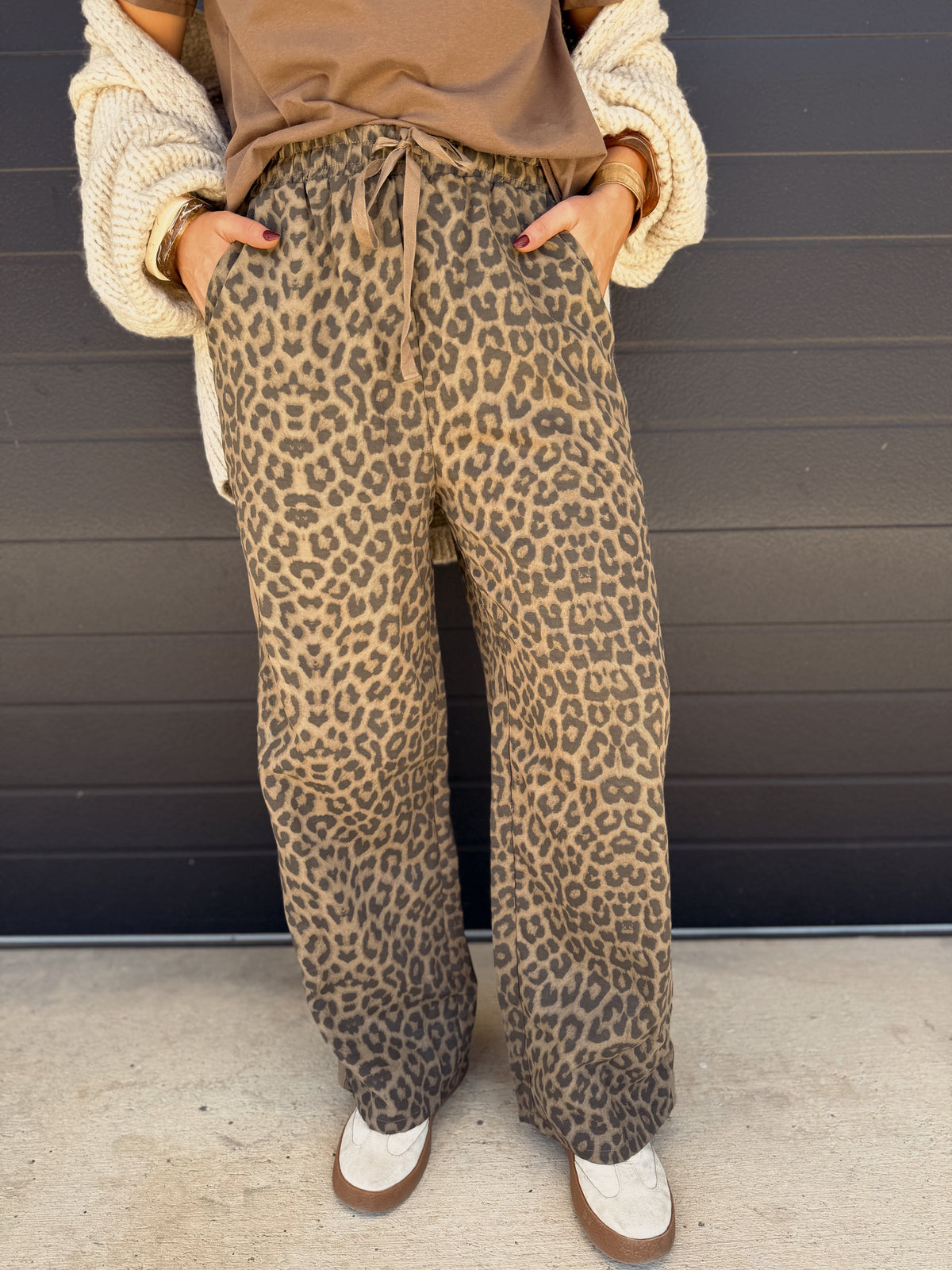 Mercer Pants