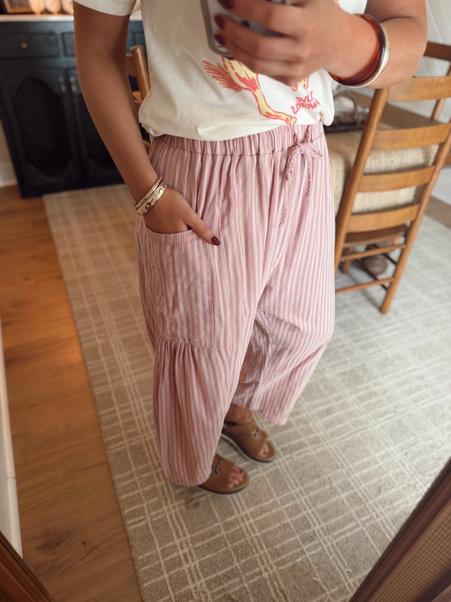 Lenni Pants