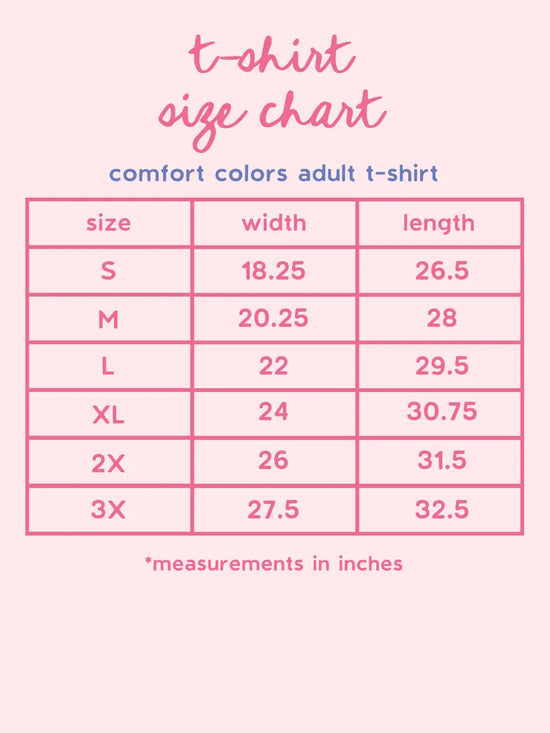 Make Your Own Sunshine Graphic Tee