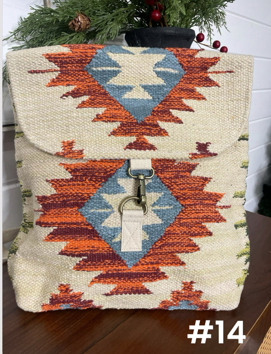 Briar Backpack - DOORBUSTER final sale