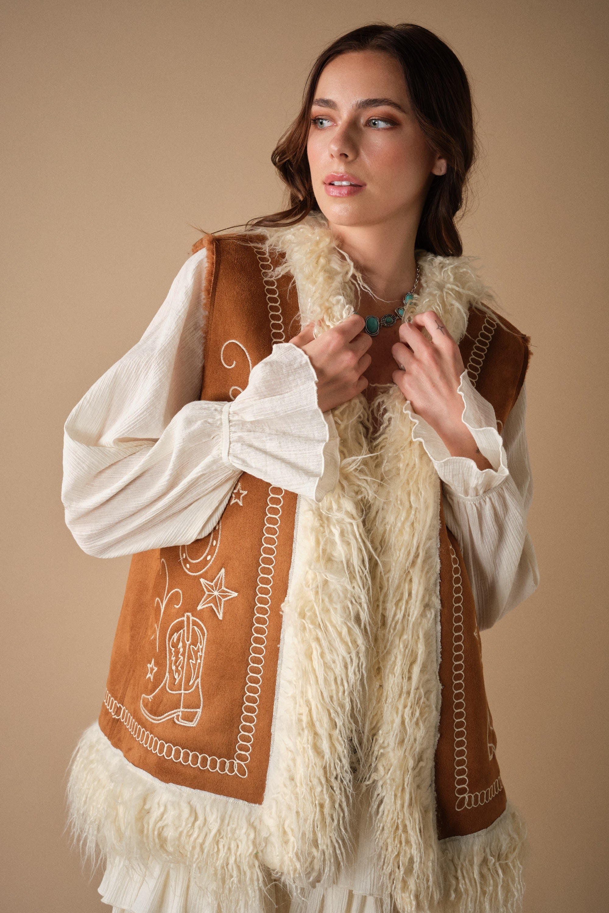 Victor Vest