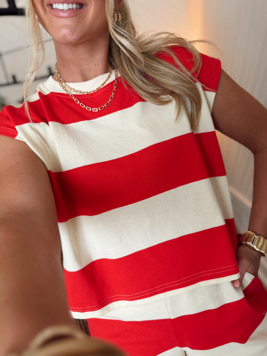 Ainsley Outfit