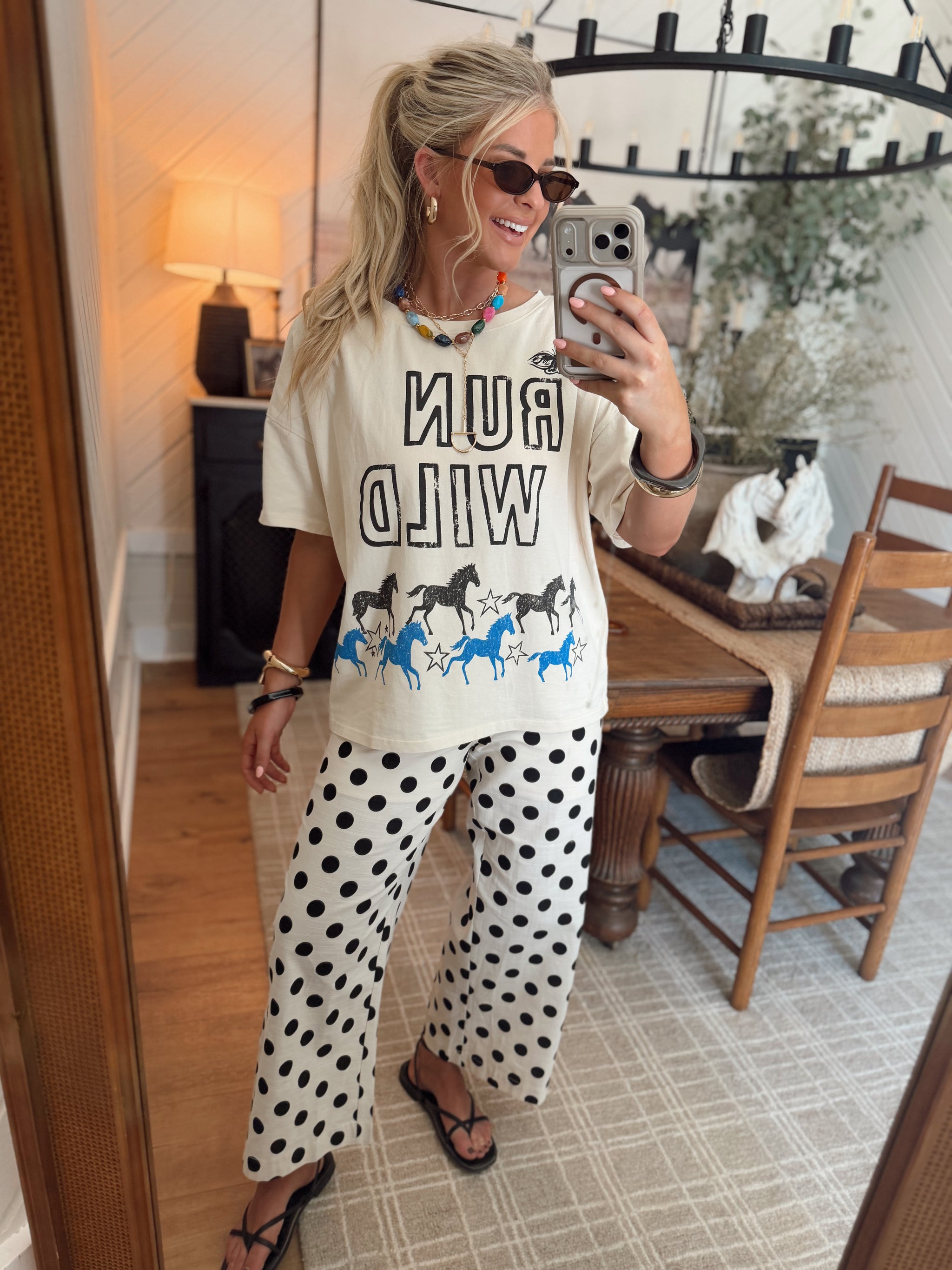 Sallie Pants