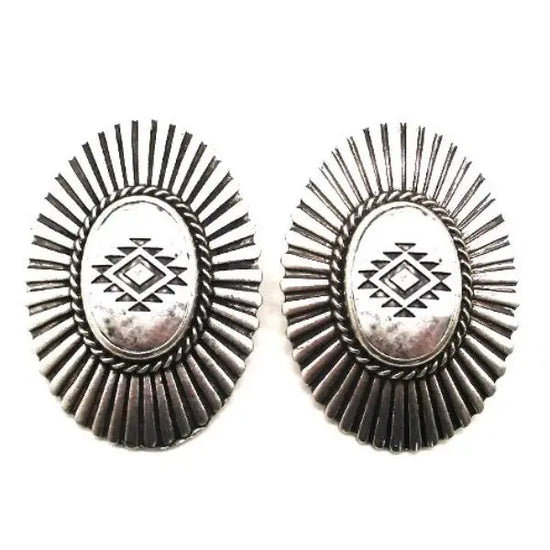 Della Earrings