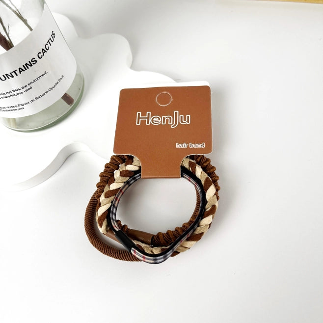 Westward Hair Ties