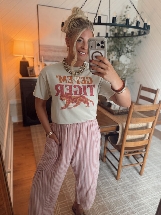 GET EM TIGER Graphic