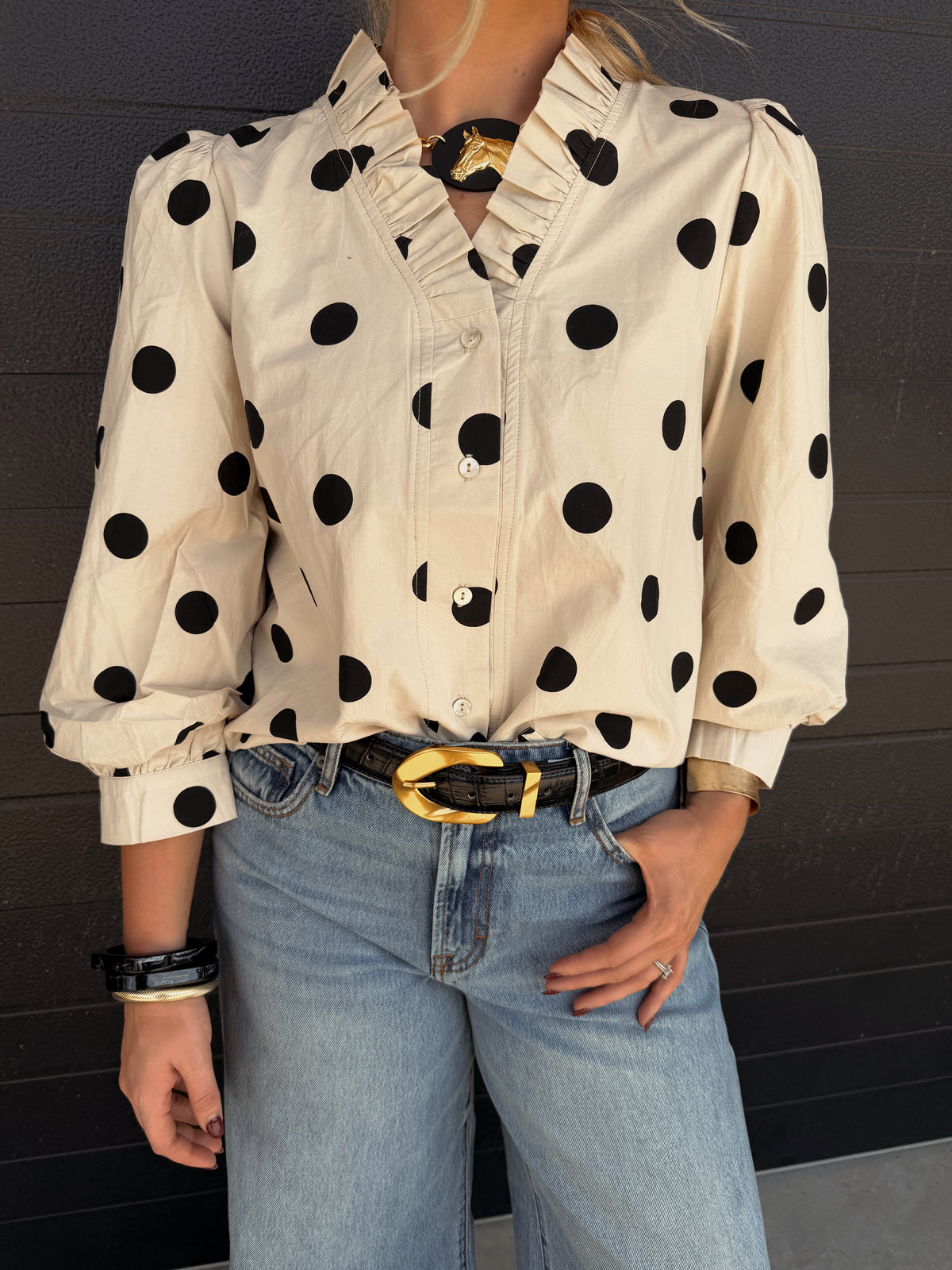 Luella Top