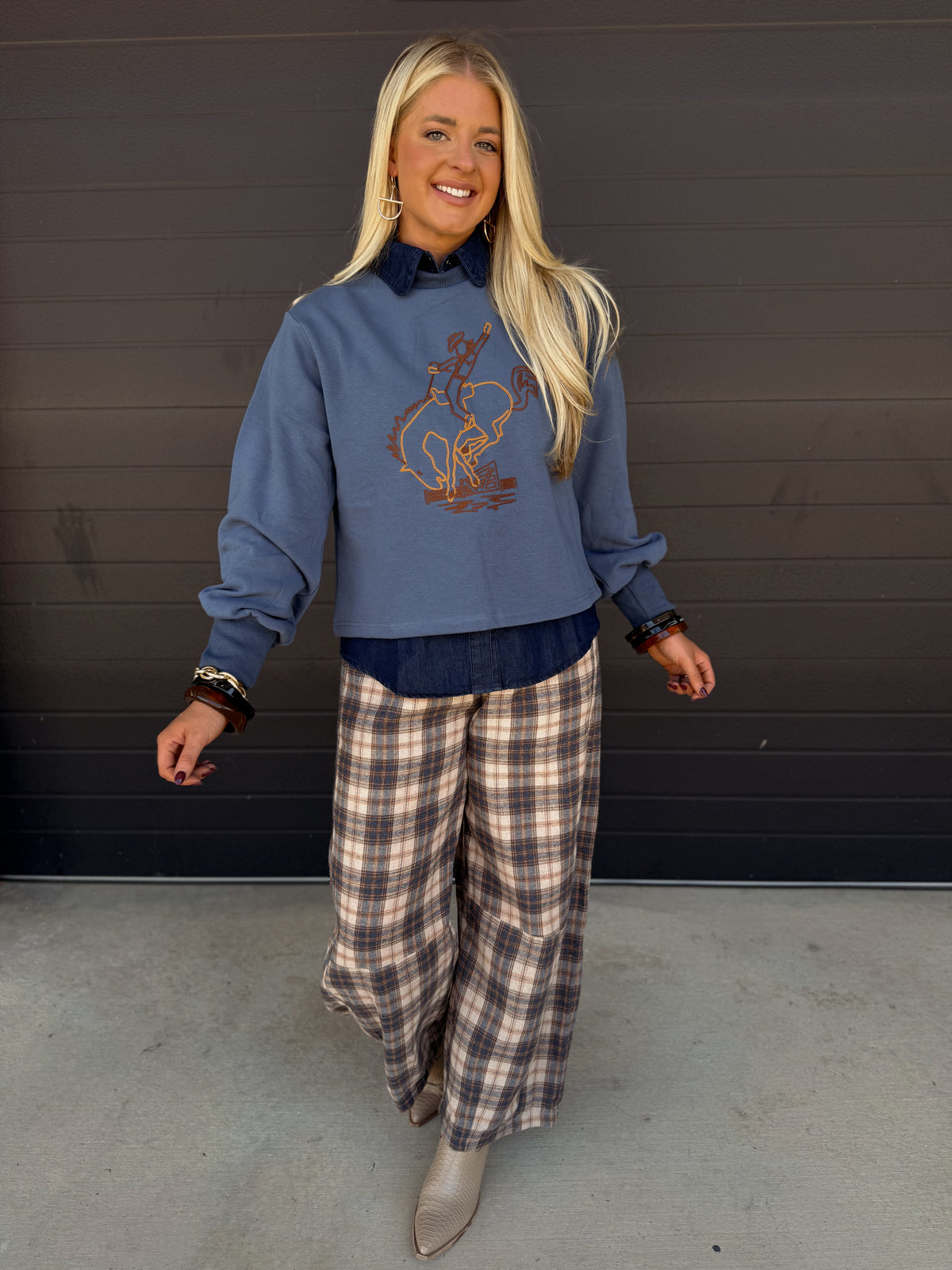 Paris Pants