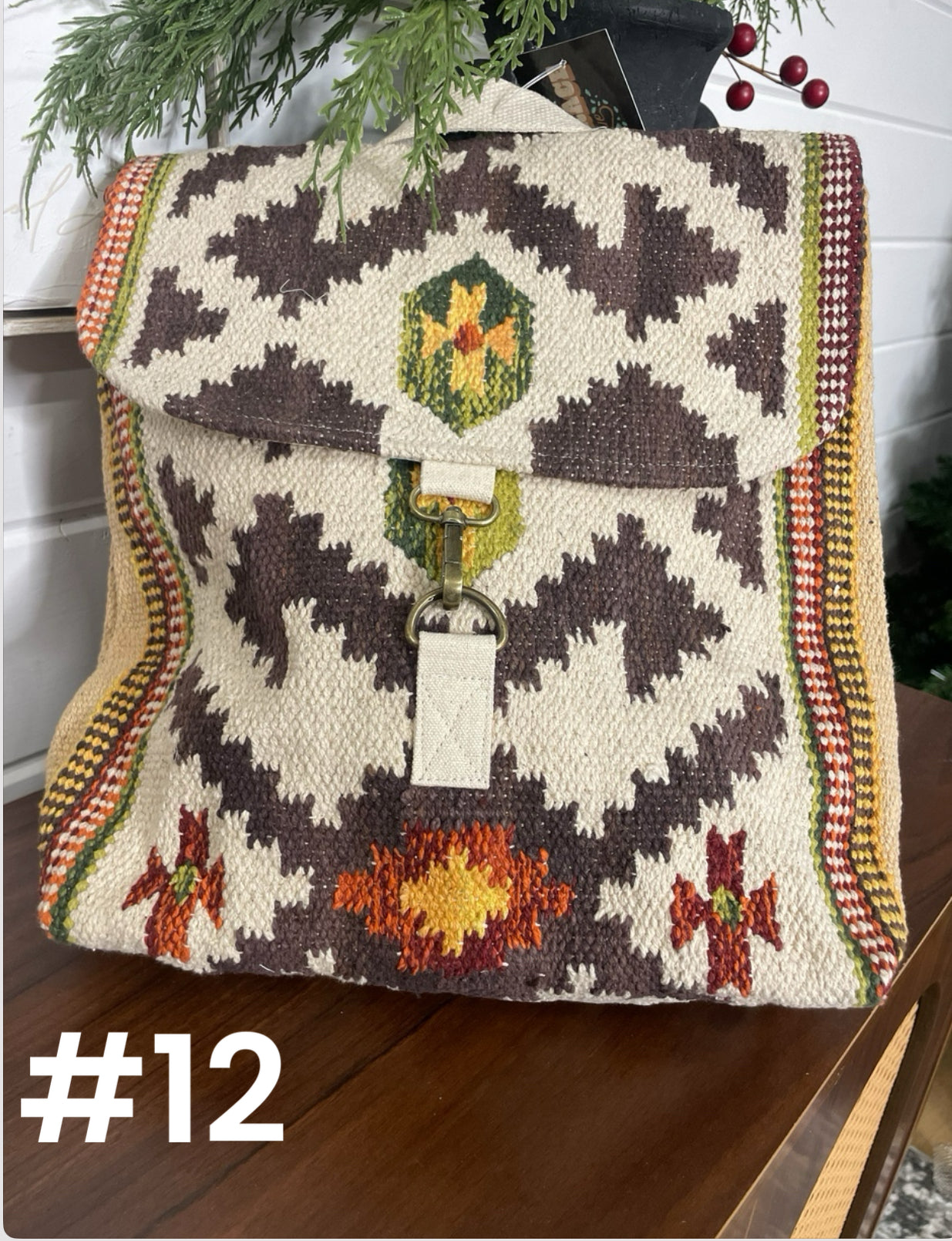 Briar Backpack - DOORBUSTER final sale