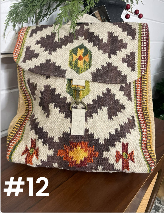 Briar Backpack - DOORBUSTER final sale