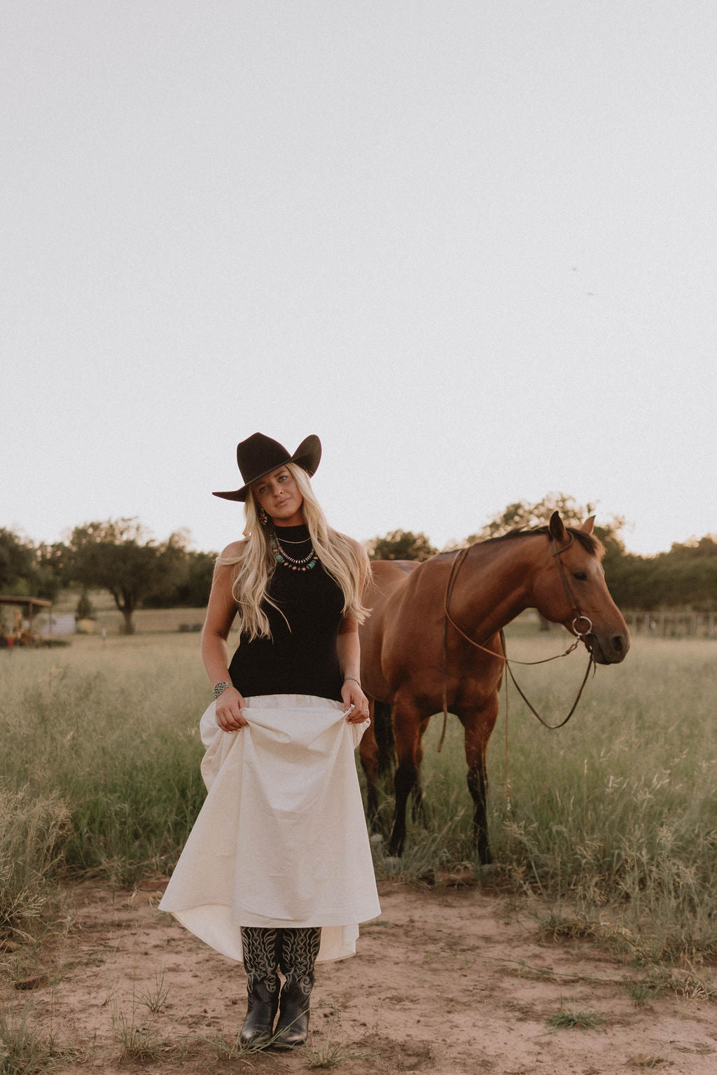 Austin Dress