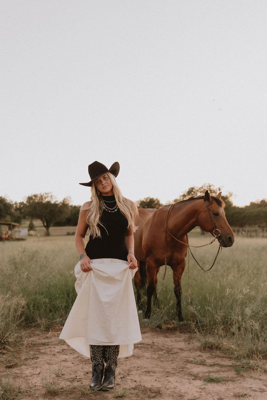 Austin Dress